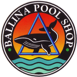 Logo — Ballina Pool Shop in Ballina, NSW
