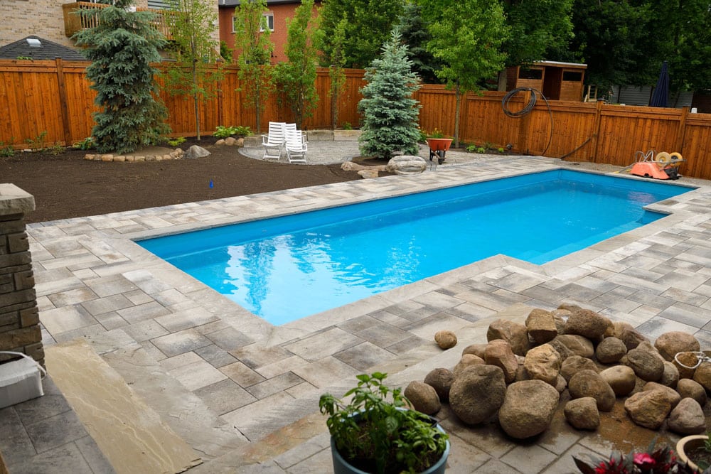 Read more about the article What’s The Lifespan Of A Fibreglass Pool?