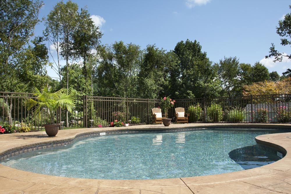 You are currently viewing Pros And Cons Of Concrete Pools: Everything You Need To Know