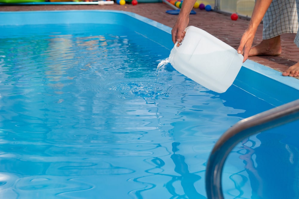 Read more about the article Chlorine Vs Salt Pool: Which Is Better?