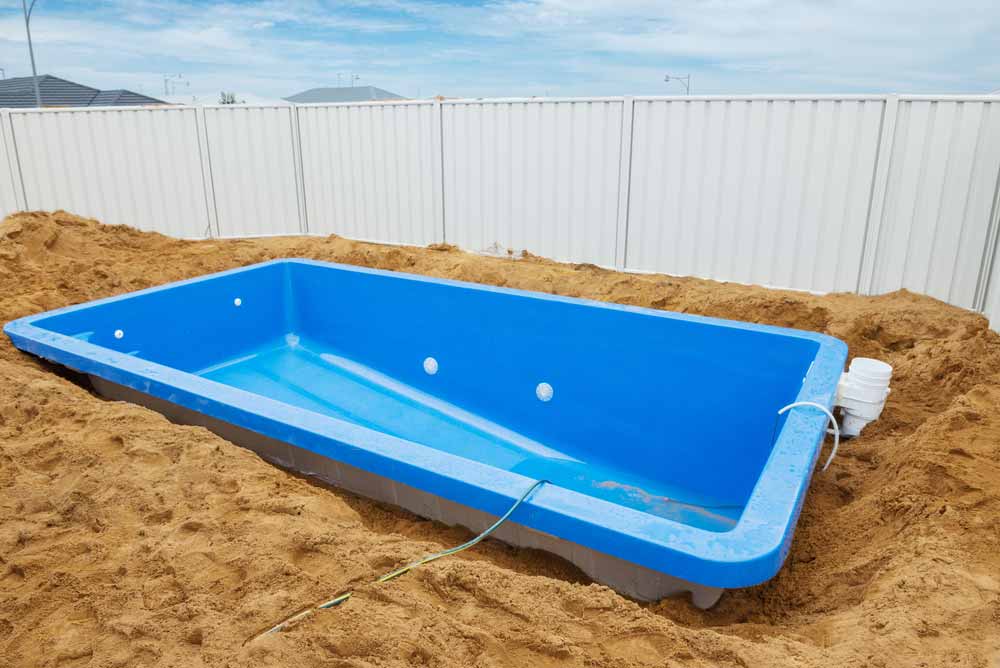 Read more about the article Are Fibreglass Swimming Pools Worth The Investment?